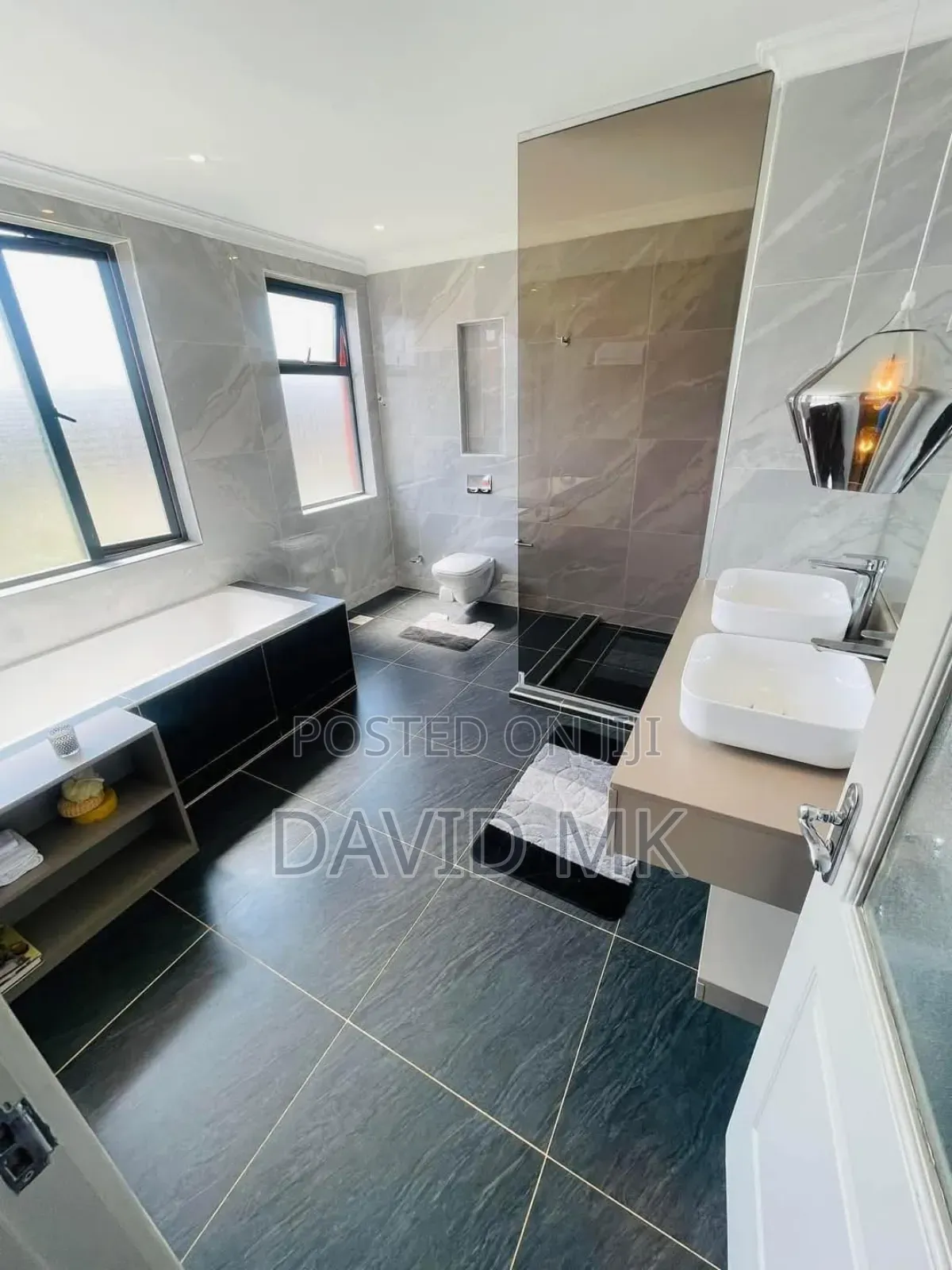 Furnished 4bdrm Maisonette in Pavilion, Membley Estate for sale