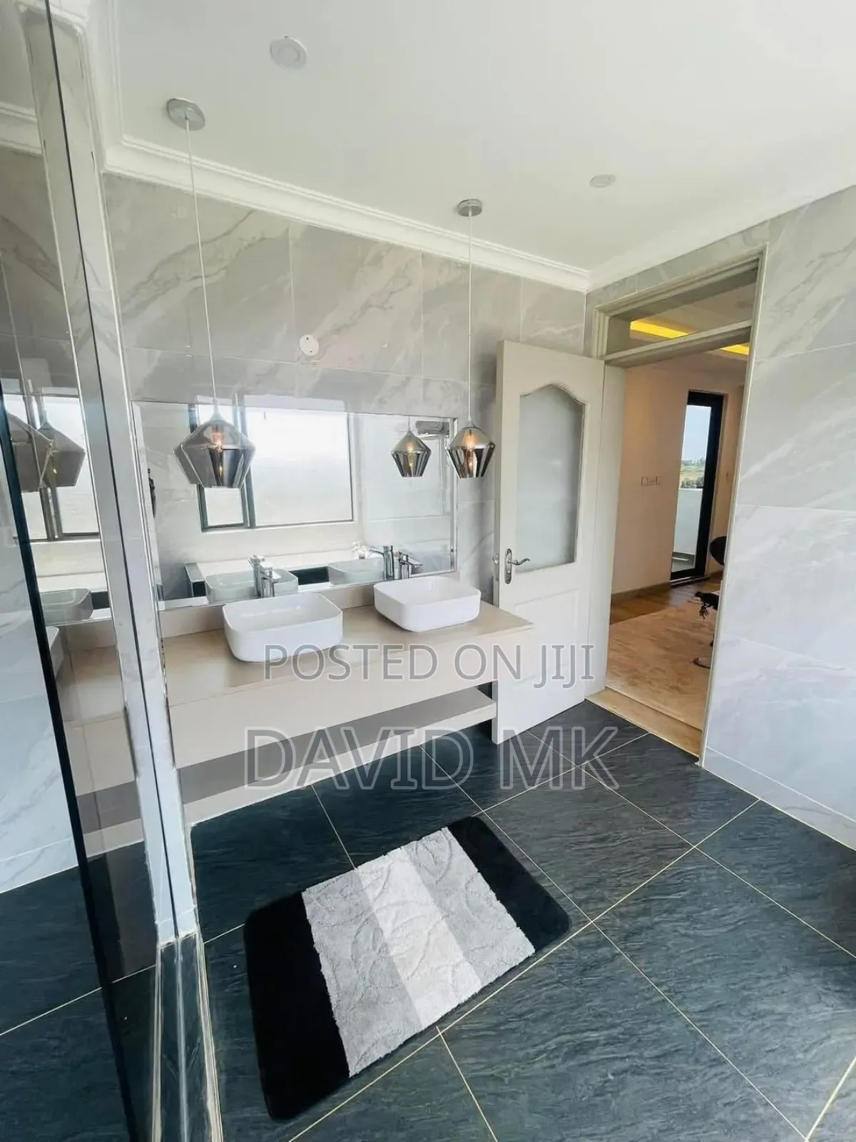 Furnished 4bdrm Maisonette in Pavilion, Membley Estate for sale