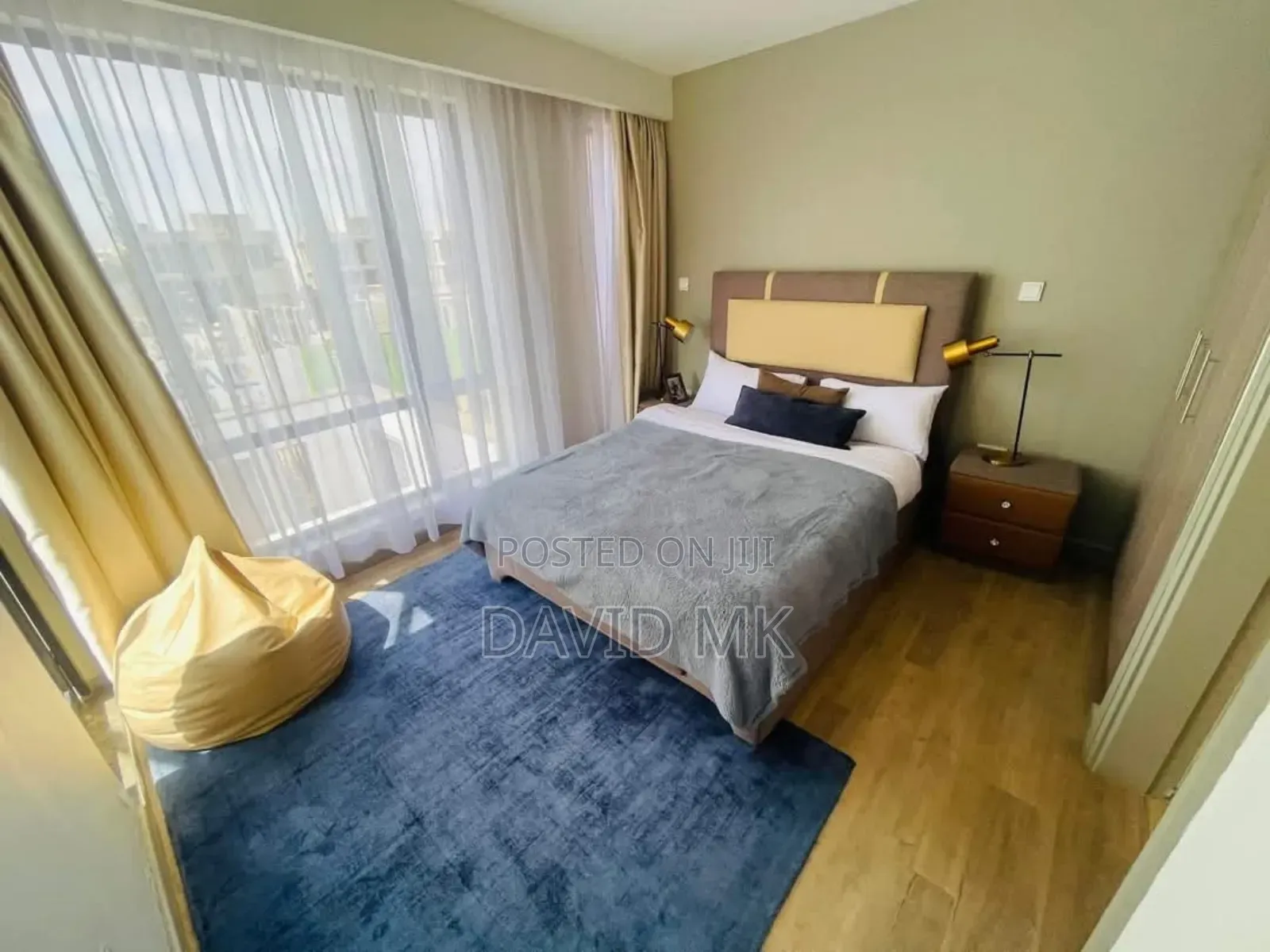 Furnished 4bdrm Maisonette in Pavilion, Membley Estate for sale
