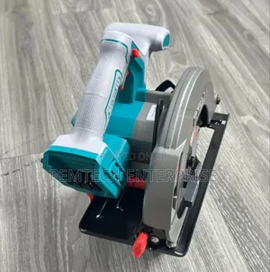20v Battery Circular Saw (1 Battery 4.0ah + Charger) Total