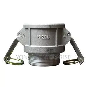 Type B Camlocks Fitting