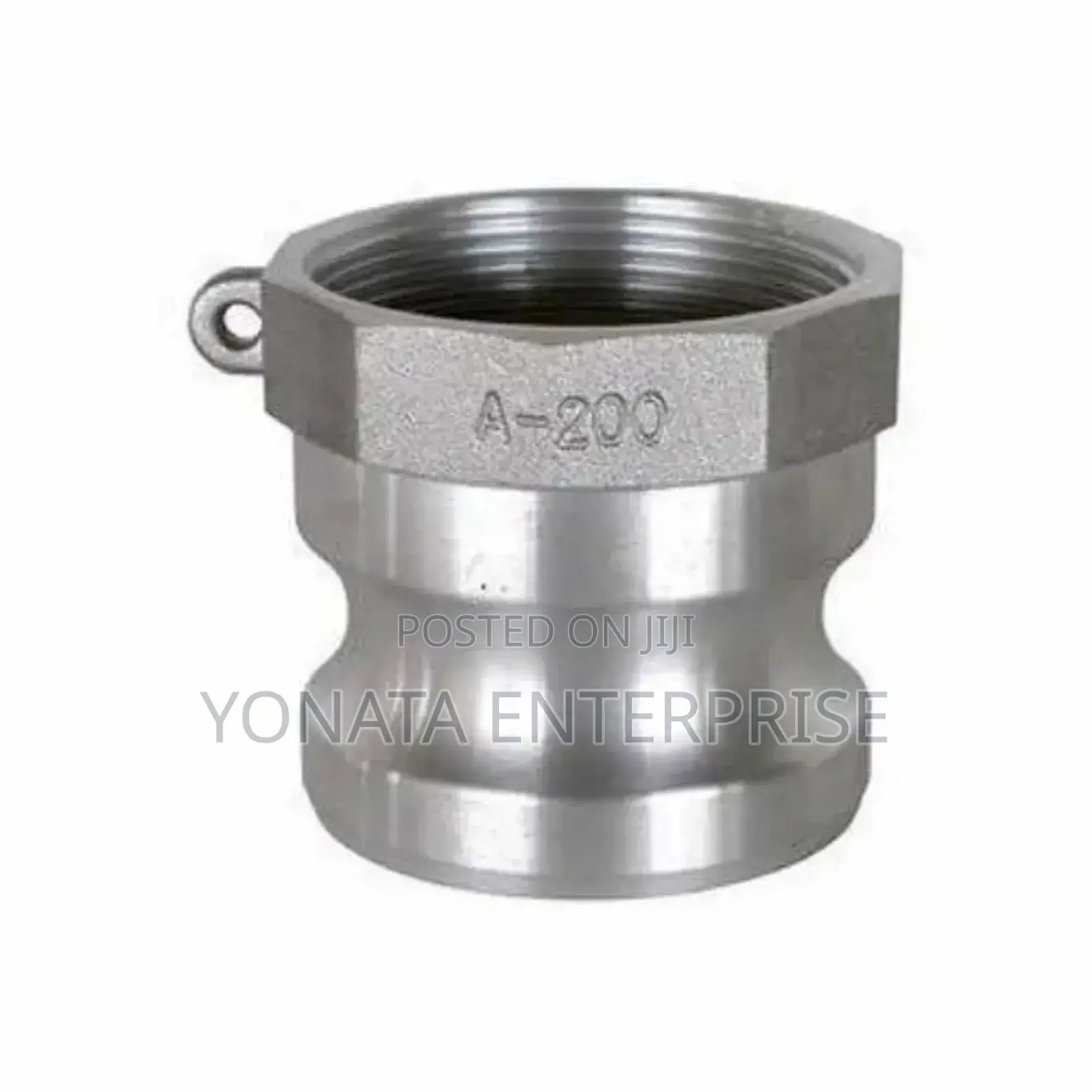 Type a Camlocks Coupling
