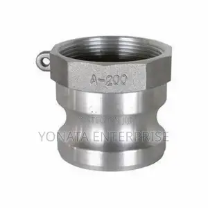 Type a Camlocks Coupling