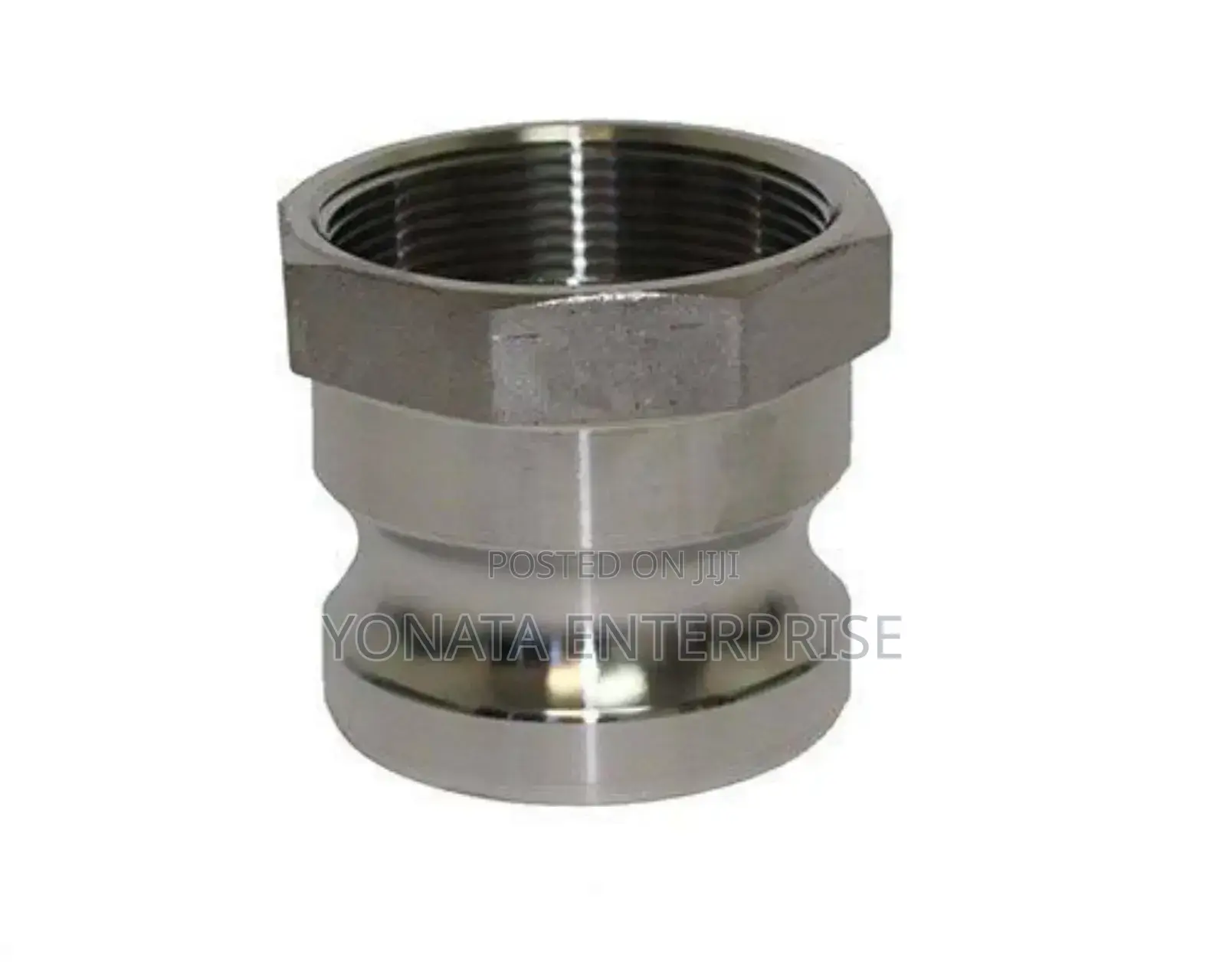 Type a Camlocks Coupling