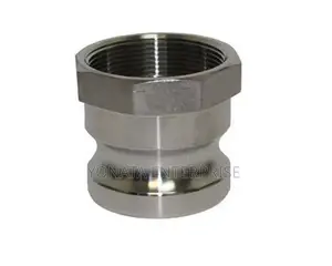 Type a Camlocks Coupling