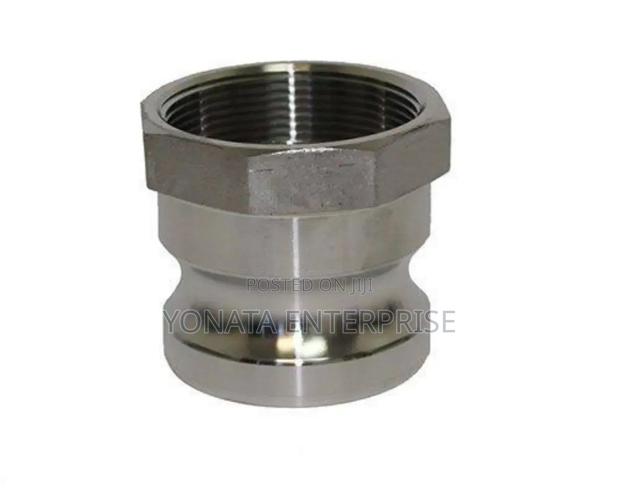 Type a Camlocks Coupling - thumbnail 2