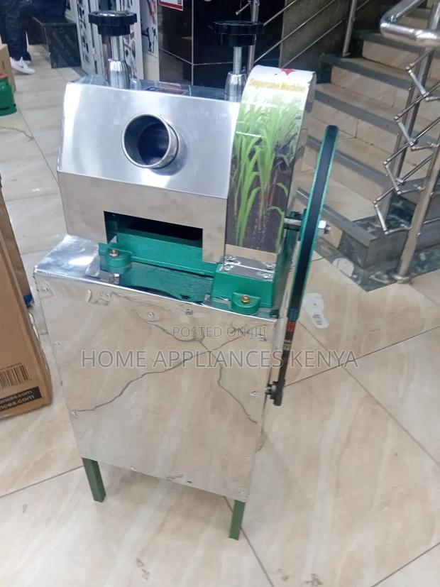 Juicer Extractor Function Stainless Steel/ Silver - main view