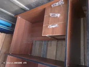 Standard 1m Study Table