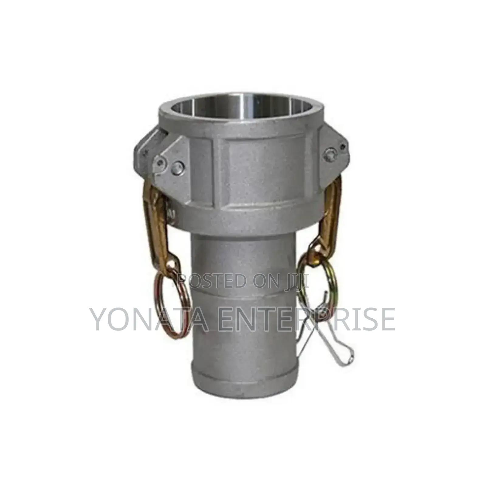 Type C Camlocks Coupling