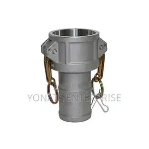 Type C Camlocks Coupling