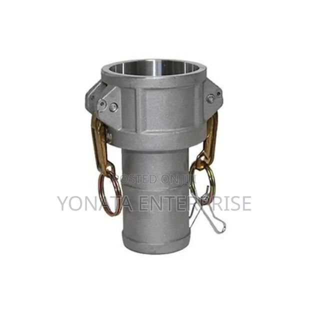 Type C Camlocks Coupling