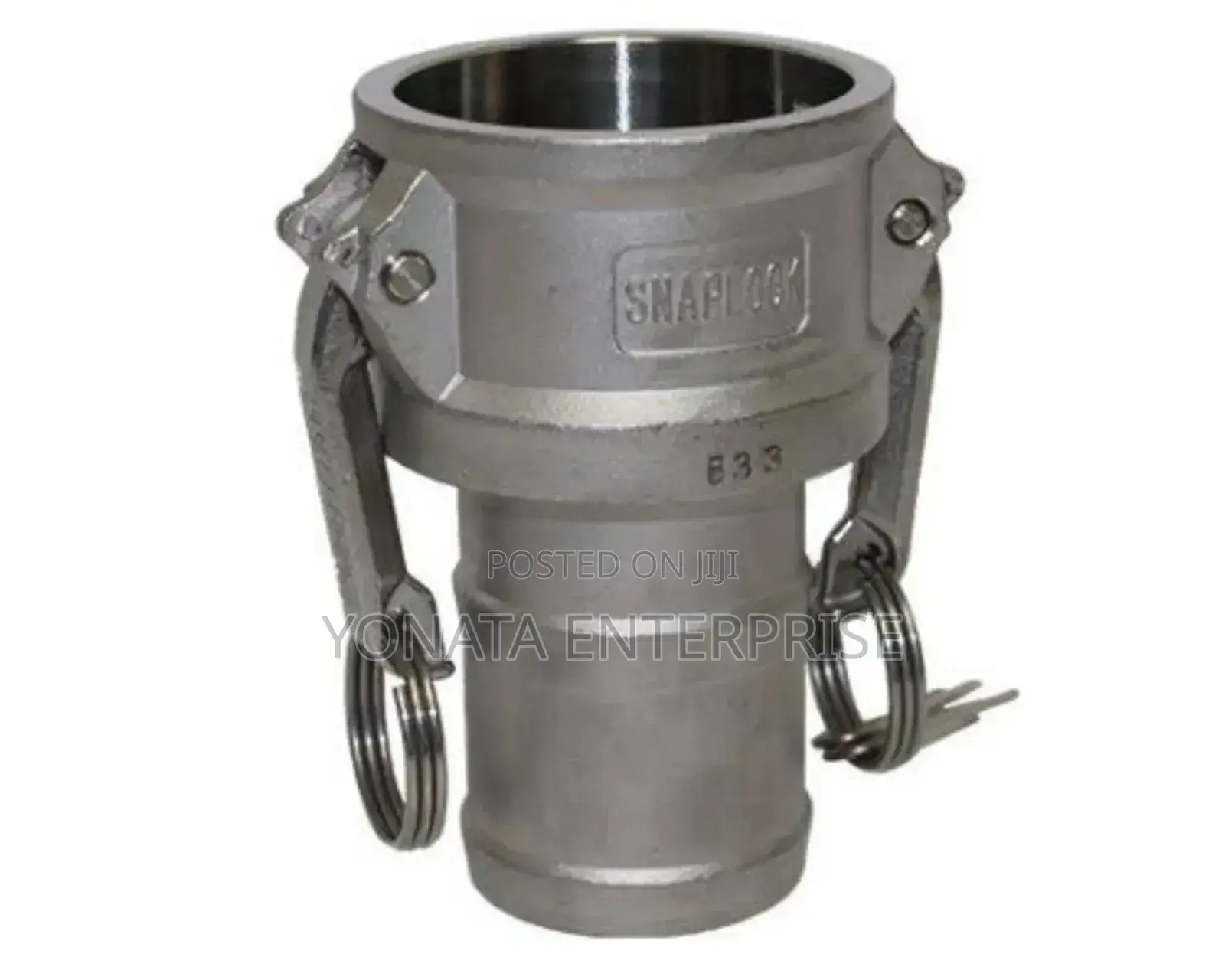 Type C Camlocks Coupling