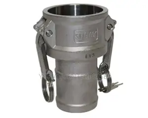Type C Camlocks Coupling