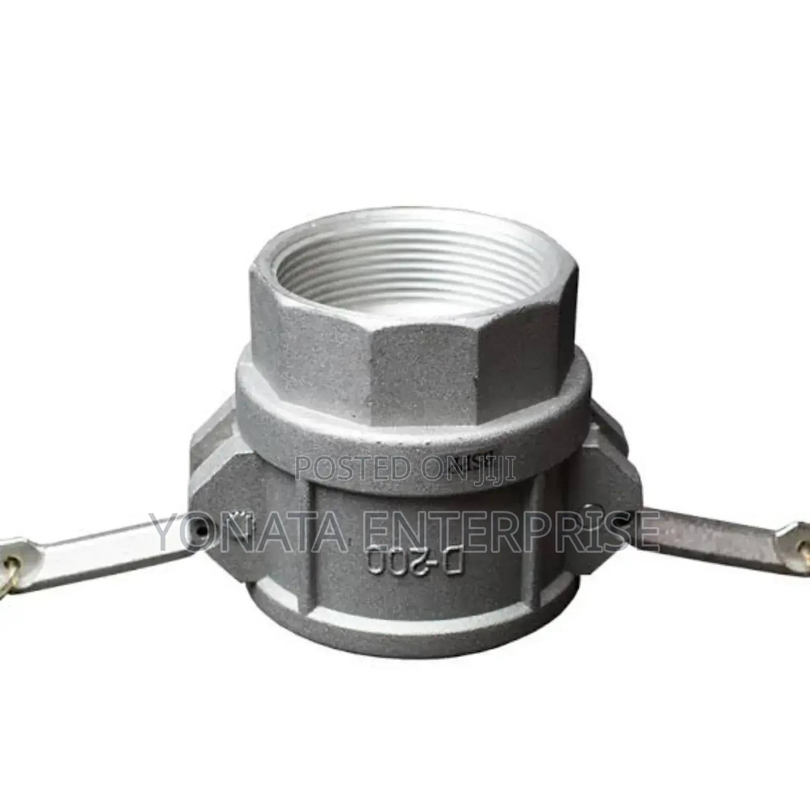 Type D Camlocks Coupling