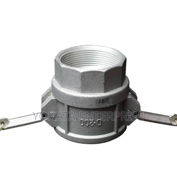 Type D Camlocks Coupling
