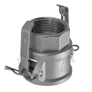 Type D Camlocks Coupling