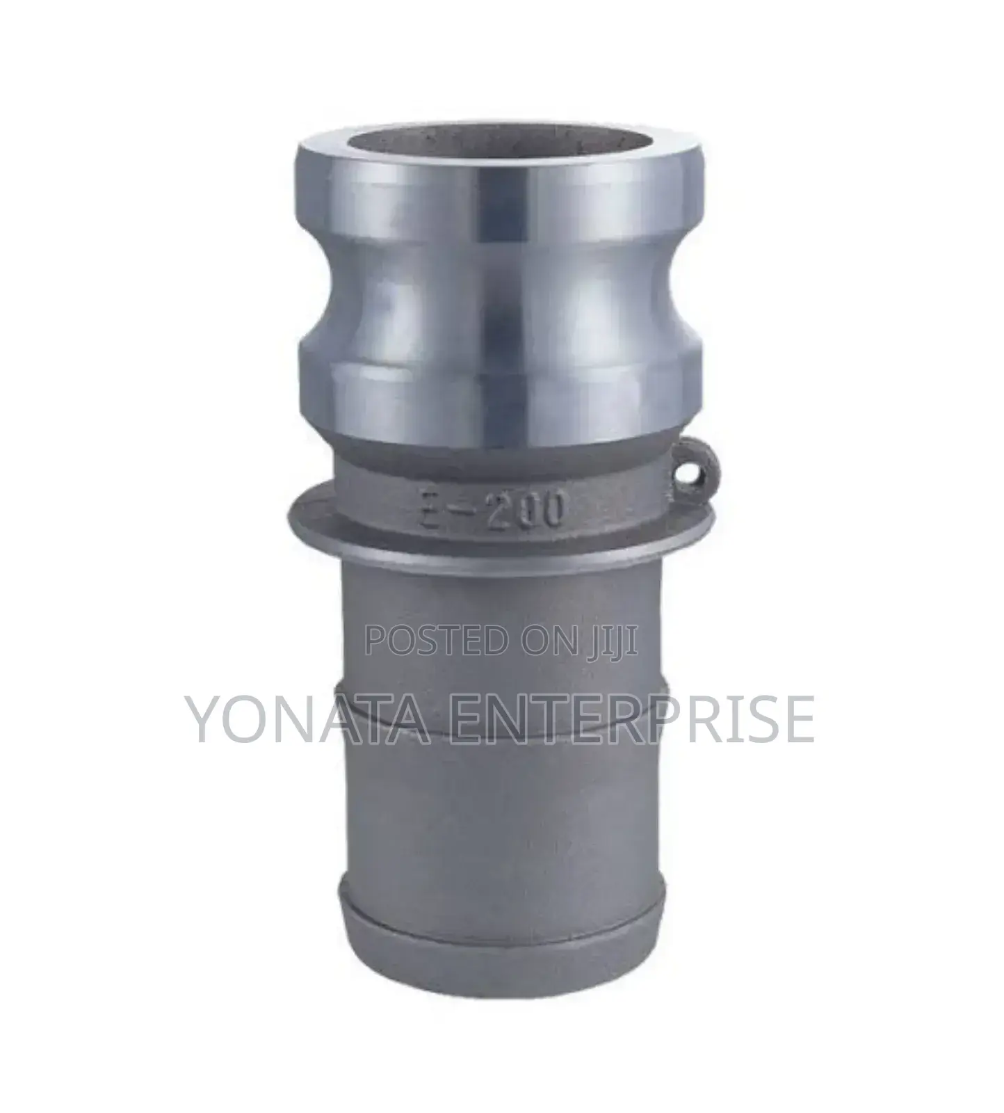 Type E Camlocks Coupling