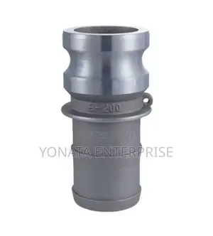 Type E Camlocks Coupling