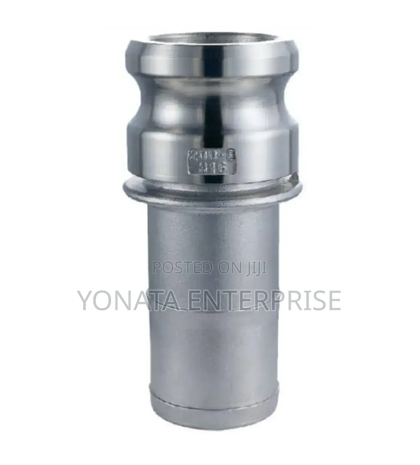 Type E Camlocks Coupling