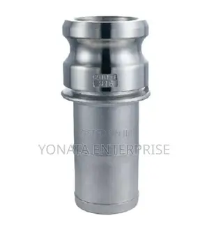 Type E Camlocks Coupling