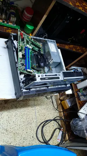 Computer Repair Services