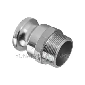 Type F Camlocks Fittings