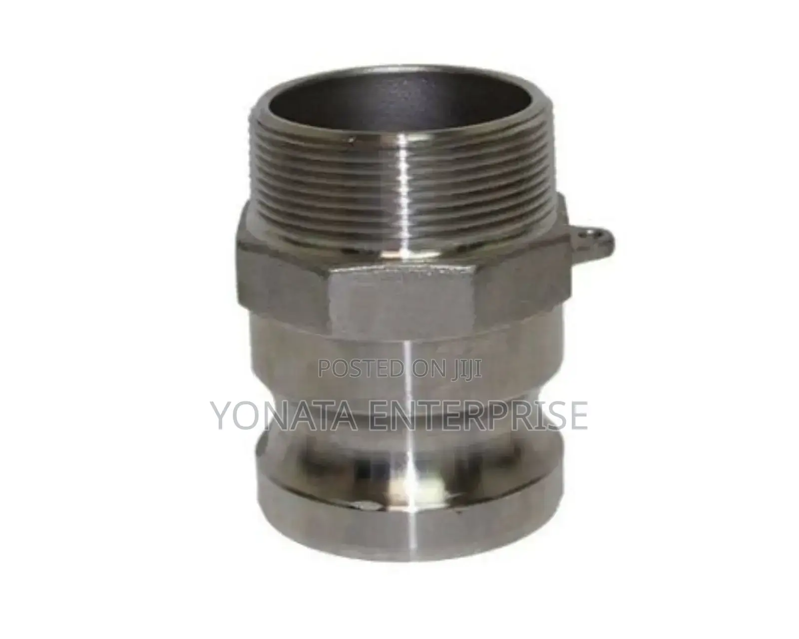 Type F Camlocks Fittings