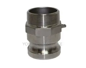 Type F Camlocks Fittings
