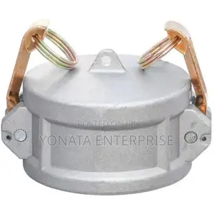 Type Dc Camlocks Fitting