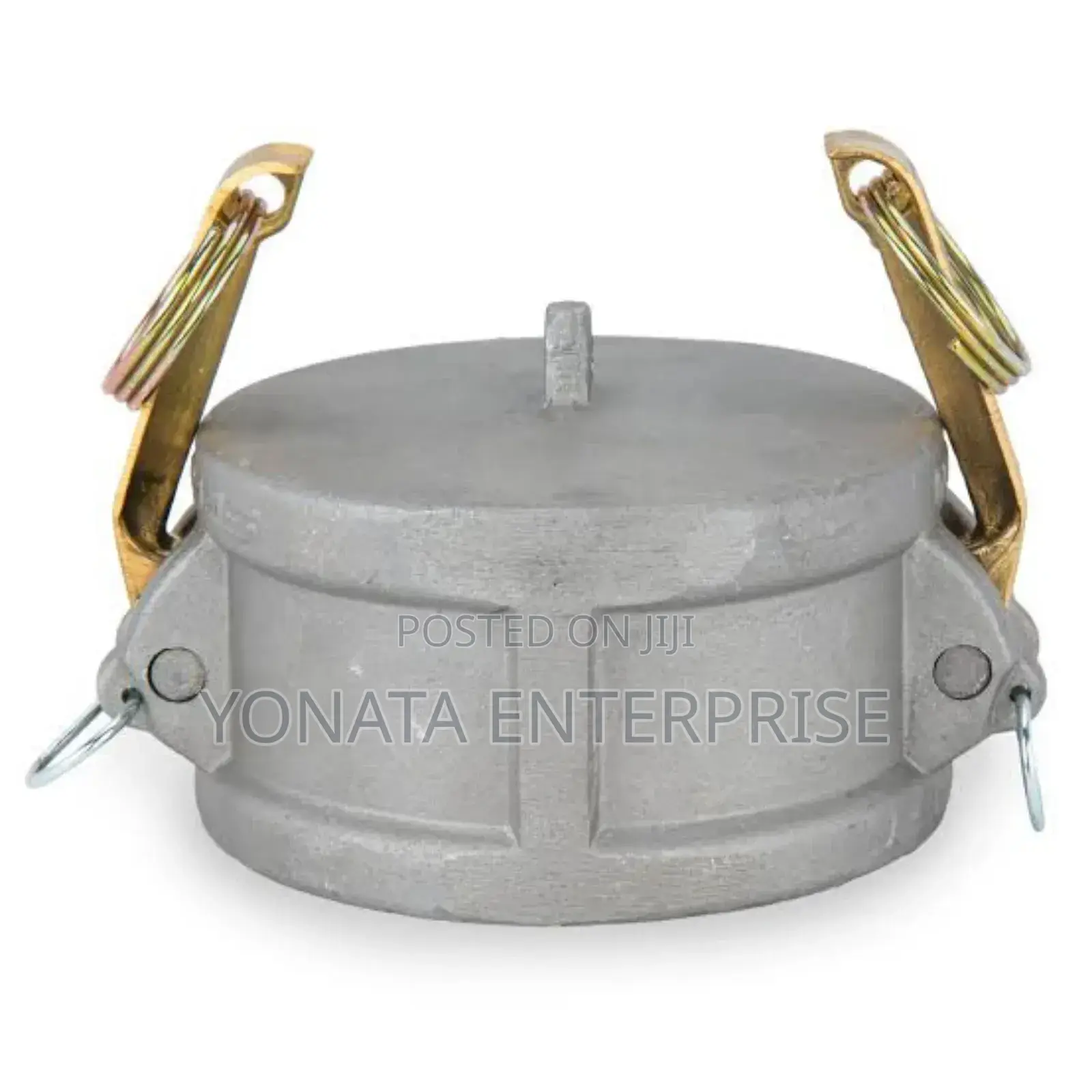 Type Dc Camlocks Fitting