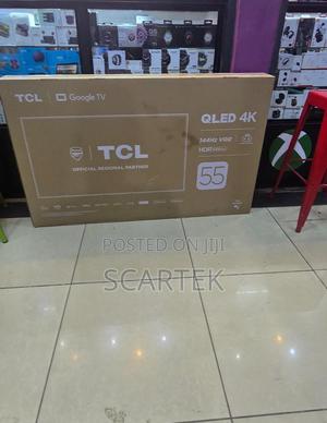 Tcl 55c745 Qled Tv - thumbnail 2