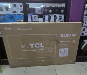 Tcl 55c745 Qled Tv