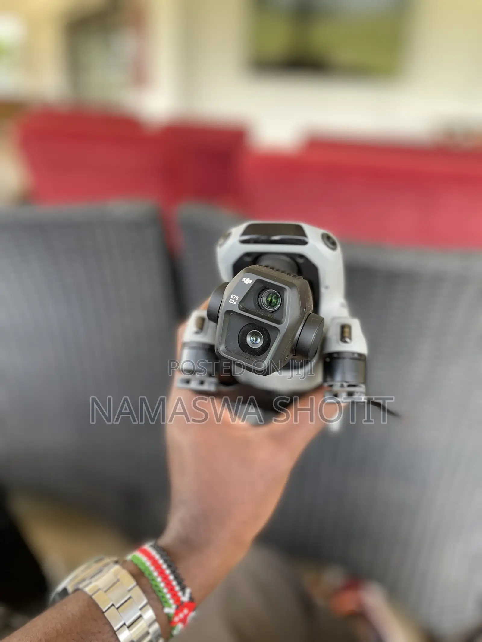 Drone Services Nairobi