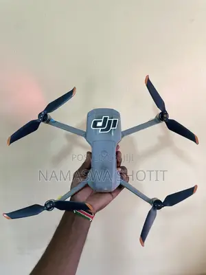 Drone Services Nairobi