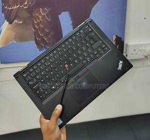 Laptop Lenovo ThinkPad Yoga 370 8GB Intel Core I5 SSD 256GB