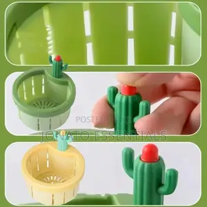 Cactus Sink Drain Strainer
