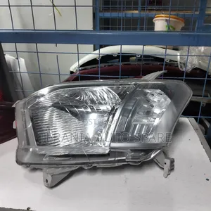 Probox 2015 Headlight