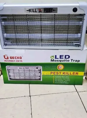 Professional Mosquito Killer