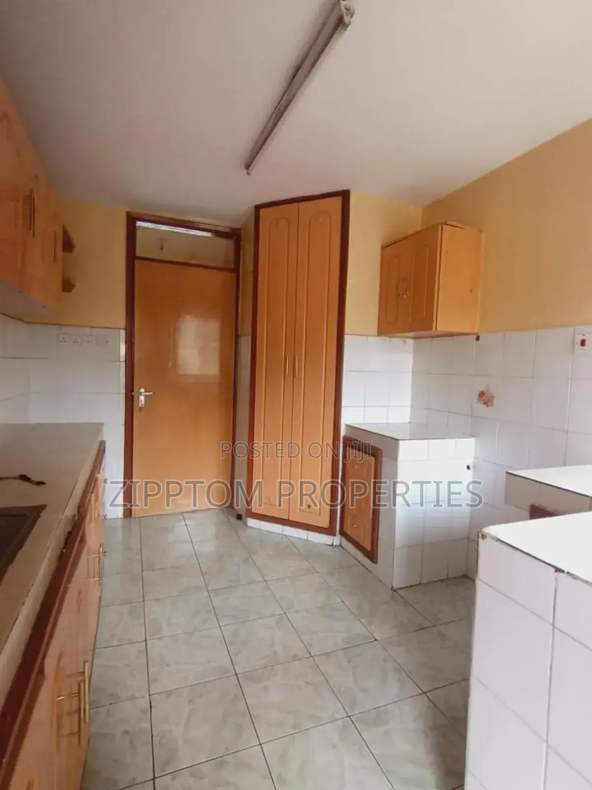3bdrm Apartment in Nhc for rent