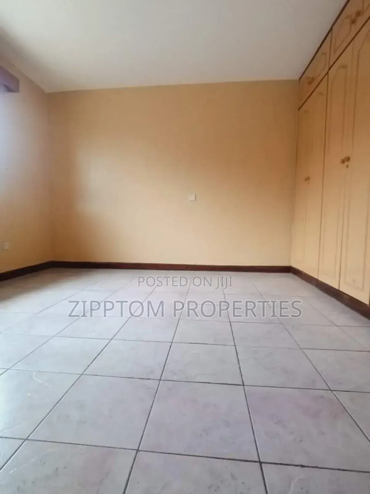 3bdrm Apartment in Nhc for rent