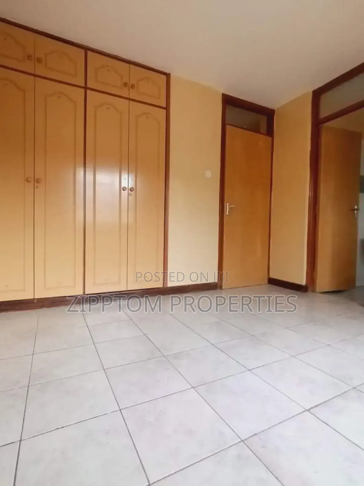 3bdrm Apartment in Nhc for rent