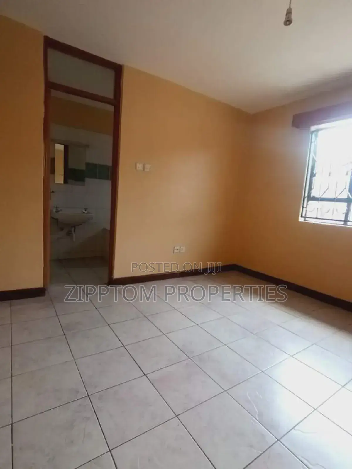 3bdrm Apartment in Nhc for rent