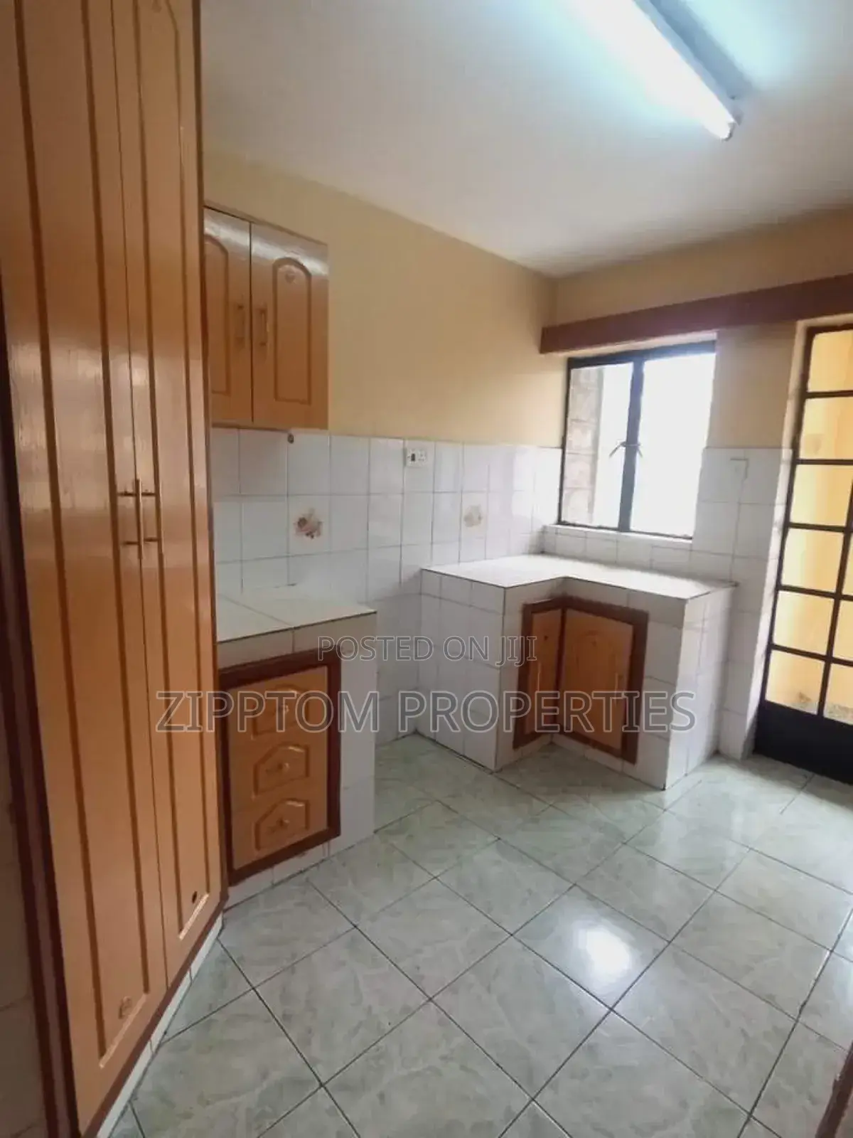 3bdrm Apartment in Nhc for rent