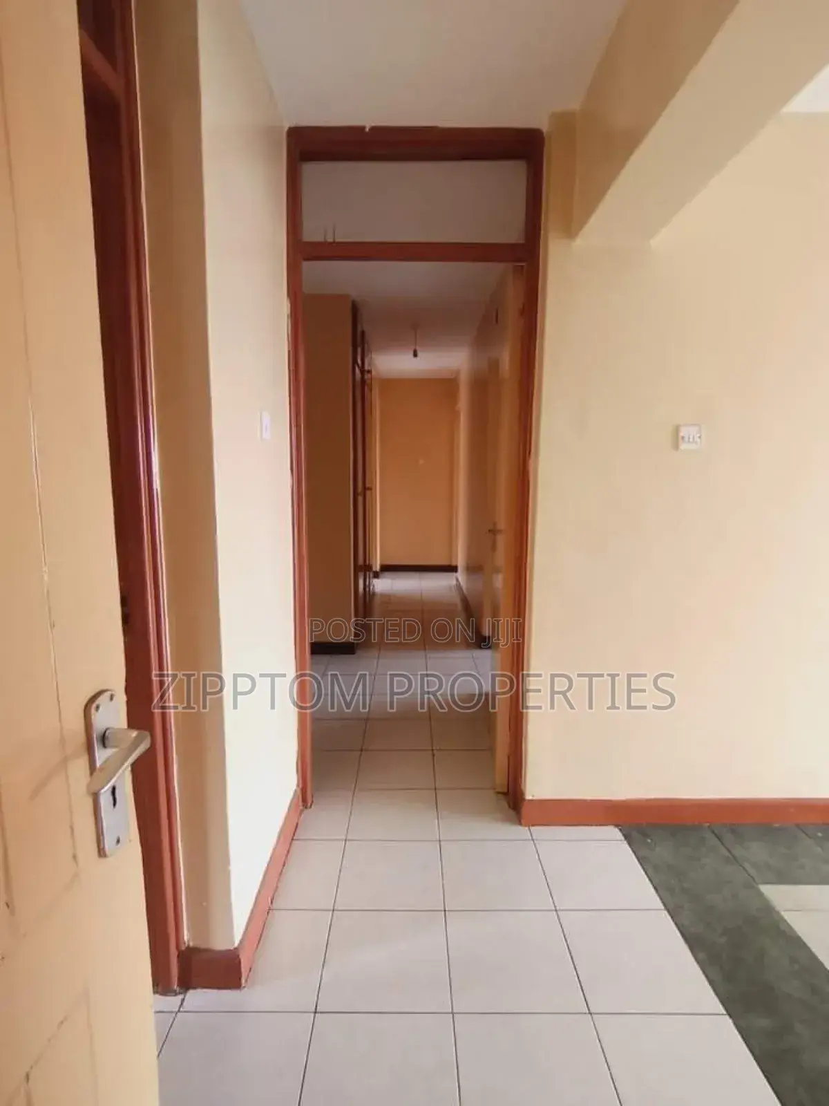 3bdrm Apartment in Nhc for rent