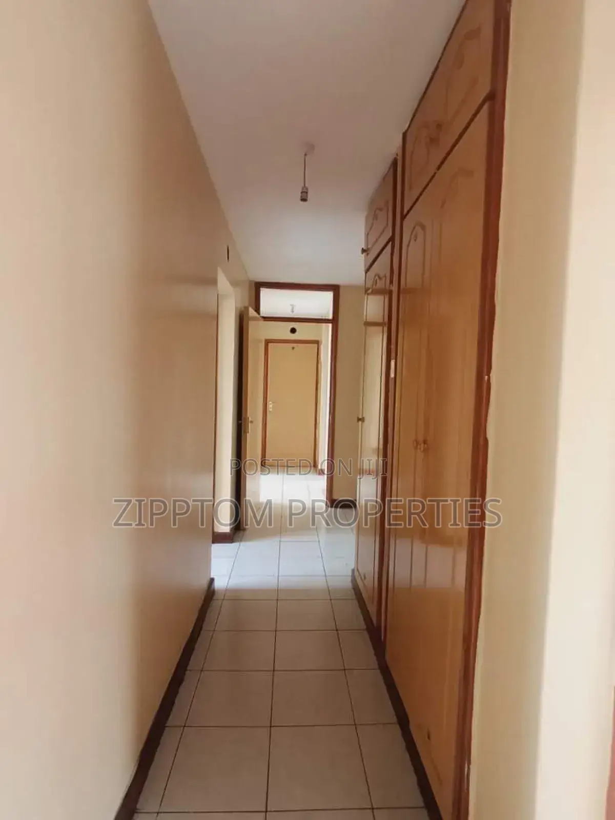 3bdrm Apartment in Nhc for rent
