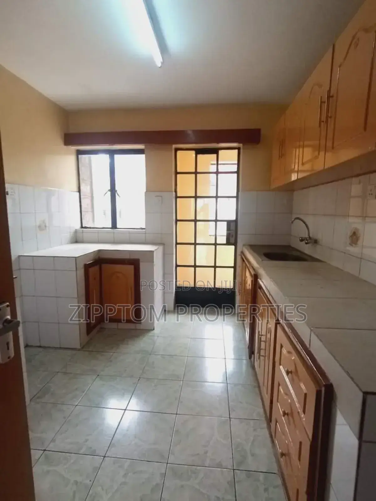 3bdrm Apartment in Nhc for rent