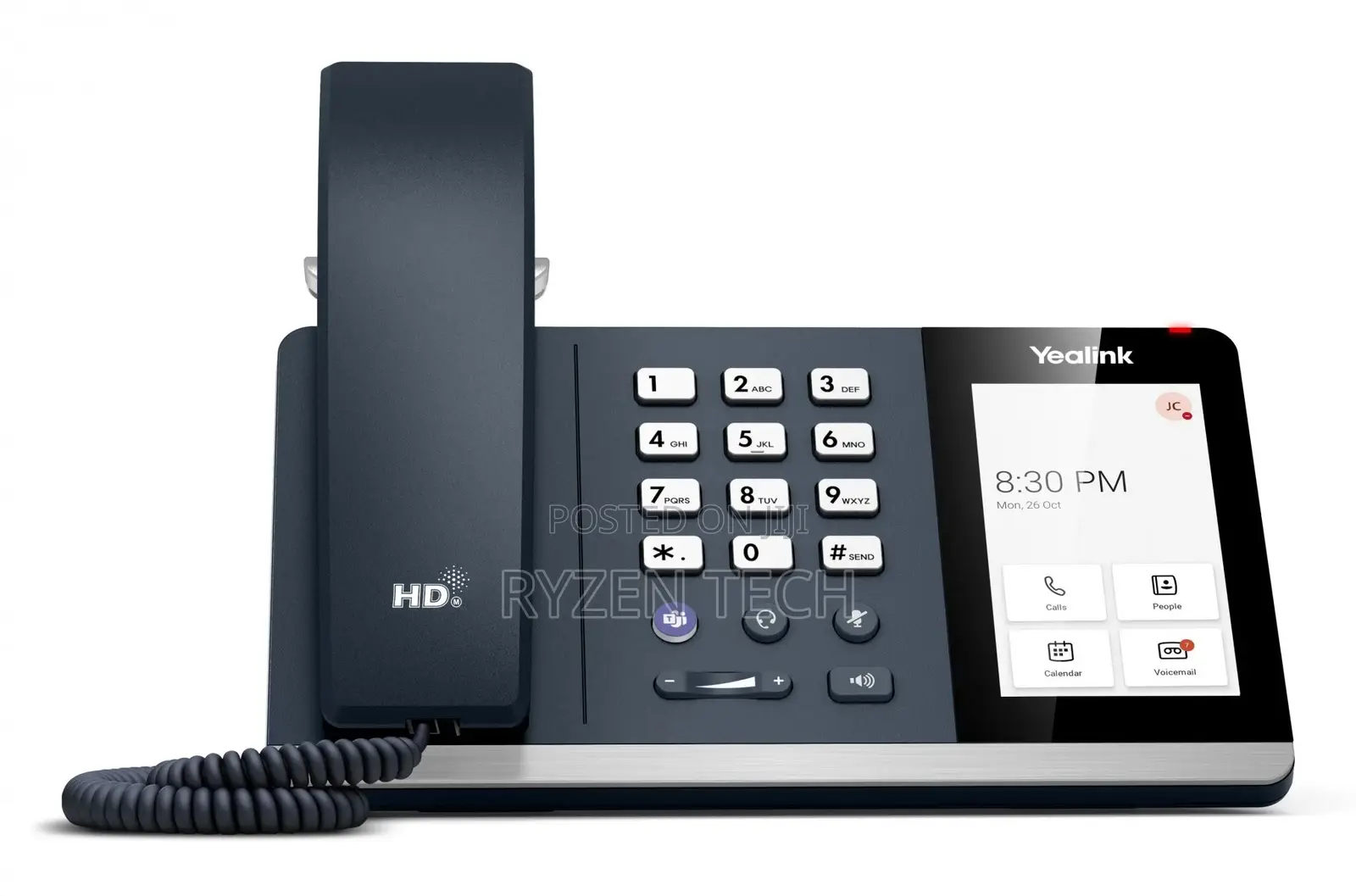 Yealink M54 Android Ip Phone