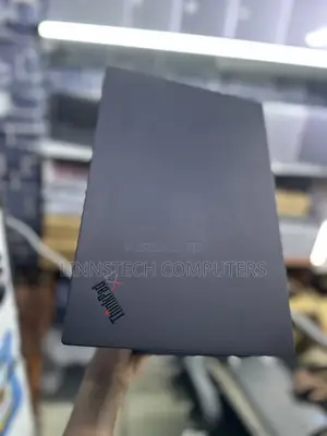 Laptop Lenovo ThinkPad X1 Carbon 16GB Intel Core i7 SSD 512GB
