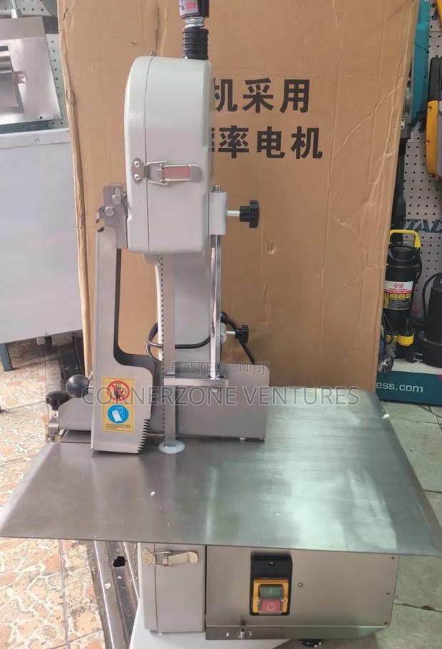 Affordable High Quality Bone Saw Machine - main view