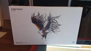 Inspiroy H1060p Battery Free Pen Tablet